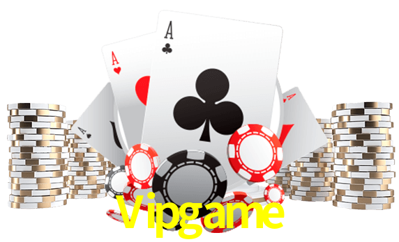 Jogue jogos de pôquer em Vipgame