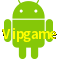 Aplicativo Vipgame para Android