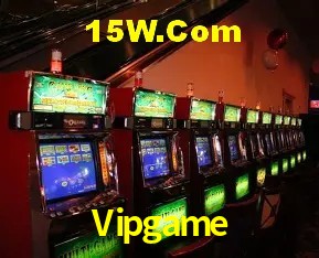 Estatísticas do Jogo Vipgame