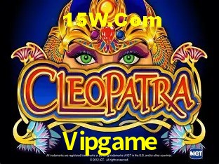 Provedores de Jogos Vipgame