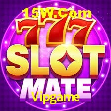 Welcome Bonus Vipgame