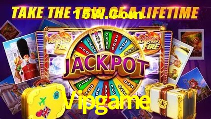 Casino Ao Vivo Vipgame