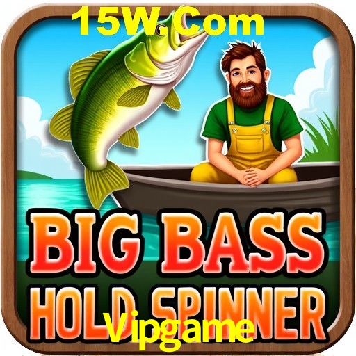 Slot Games Vipgame