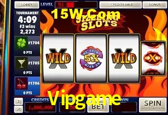 Promoção Relâmpago Vipgame