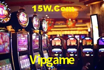Diretório de Jogos Vipgame