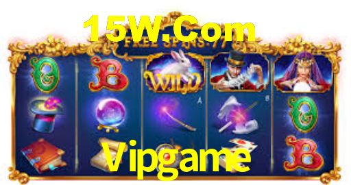 Vipgame Bet