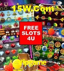 Jogos de Slot Vipgame