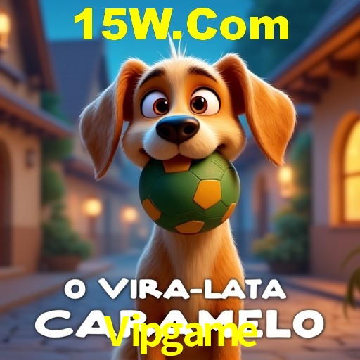 Desvendando o Mundo dos Jogos Virtuais na Vipgame