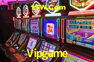 Tecnologia da Plataforma Vipgame