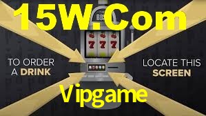 Vipgame App Interface