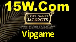 Sinta a adrenalina dos jogos de cassino com Vipgame
