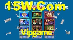 Premium Interface Vipgame