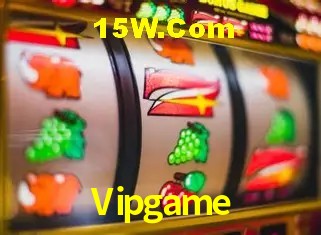 Design Responsivo Vipgame