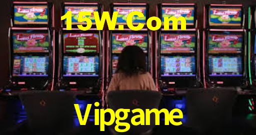 Vipgame Bet