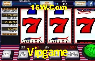 Design Responsivo Vipgame