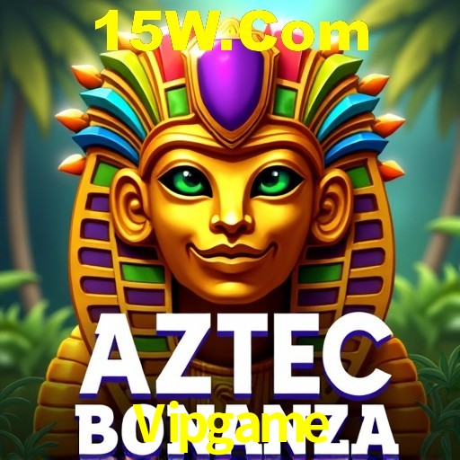 Interface do App Vipgame