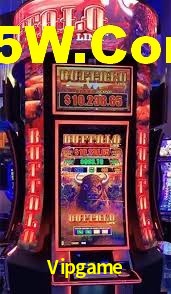 Programa VIP Vipgame