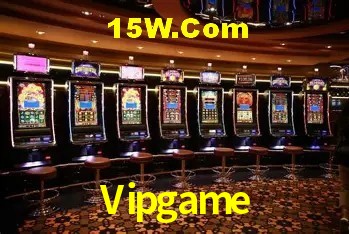 Integração de APIs Vipgame