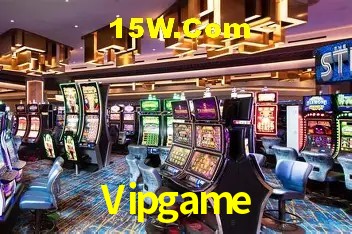 Provedores de Jogos Vipgame