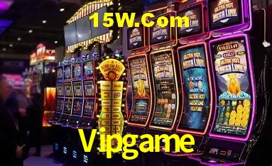 Estatísticas Vipgame