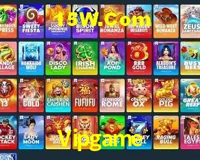 Benefícios da Conta Vipgame