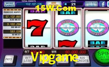 Jogos de Slot Vipgame