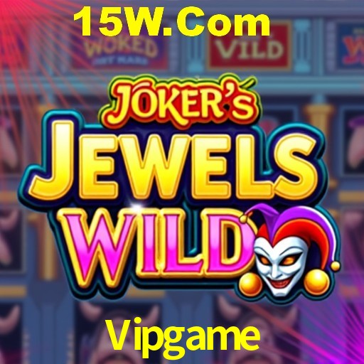 Jogos de Slot Vipgame