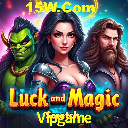 Desvendando o Mundo dos Jogos Virtuais na Vipgame